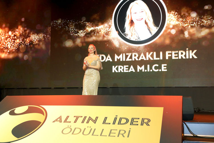 İş Dünyasının Oscar’ı Kabul Edilen  Altın Lider Ödüllerinde  Türkiye’nin 2022’de En Beğenilen CEO’ları, CMO’ları ve CHRO’ları Belli Oldu
