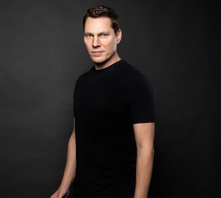 Elektronik Müzi�in Efsanesi Tiësto 8 A�ustos�ta Yeniden �stanbul Festivali�nde