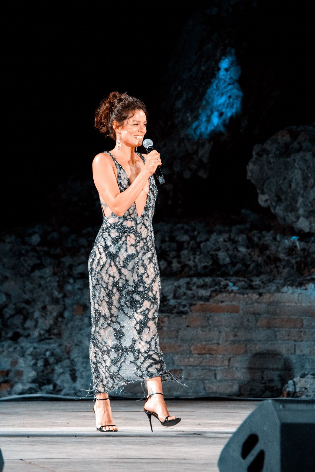 Özge Özpirinçci'ye �talya'da Uluslararas� Ödül 