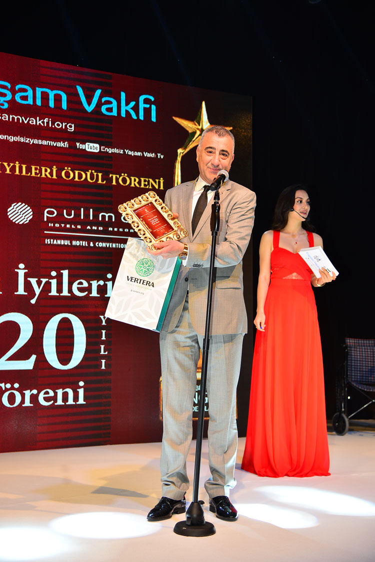 Yusuf Köksal:Eğlence Sektöründe İstanbul’a Renk Katıyor
