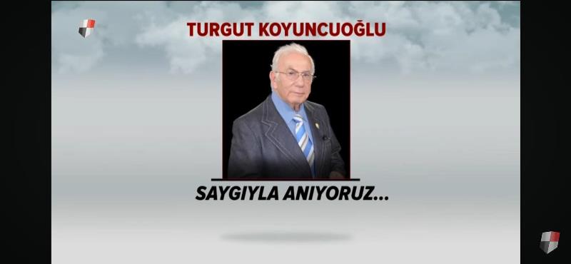 Turgut Koyuncuo�lu Kupas� Ko�usu �zmir �irinyer Hipodromunda Ko�uldu.  