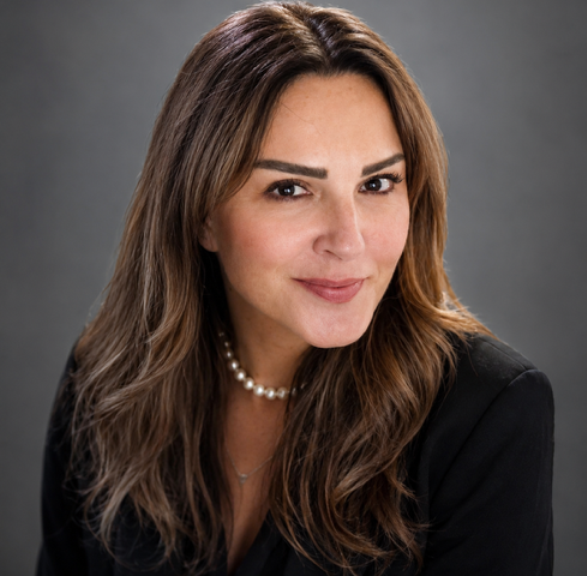 Özlem Öktem, The Pen�nsula London��n Sat�� Ve Pazarlamadan Sorumlu Genel Müdürü Oldu 