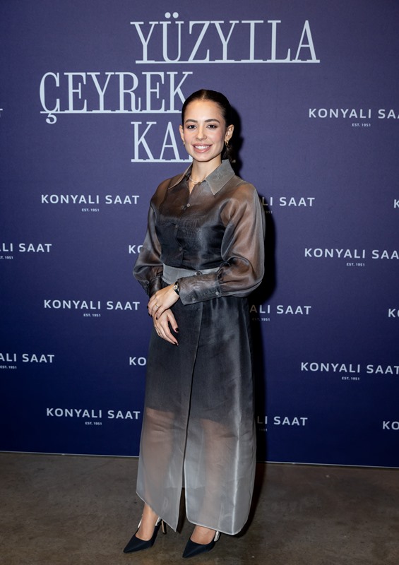 Dünya Saatçili�i Konyal� Saat Ev Sahipli�inde �stanbul�da Kutland� 