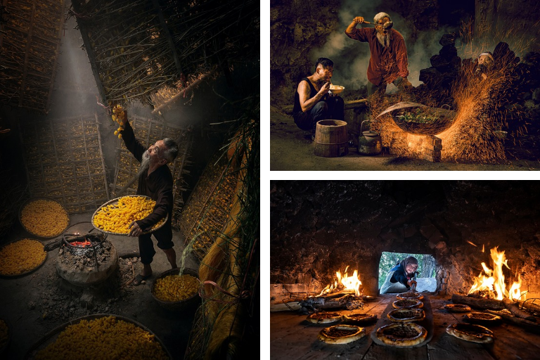 15. Arbella Uluslararas� Foto�raf Yar��mas� Sergisi Taksim Sanat�ta Aç�l�yor