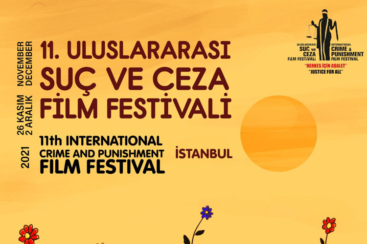 11. Uluslararas Suç ve Ceza Film Festivali'nde 'Onur Ödülleri' Belli Oldu