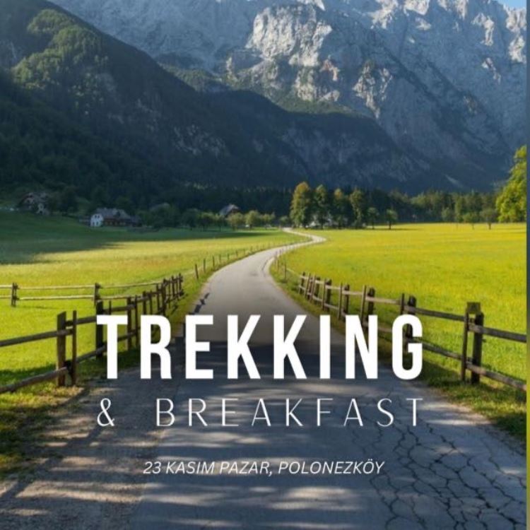 Gala Run Club, Polonezköyde Doa Ve Sosyal Paylam Buluturdu