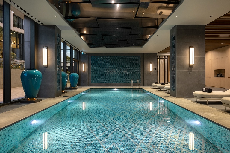Hilton, Türkiye�deki 100. Otelini �ga �stanbul Havaliman��nda Açt�
