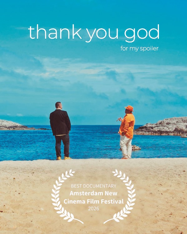 �Thank You God For My Spo�ler� Belgeseli Feriköy Latin Katolik Mezarl��� Müzesi�nde �lk Kez �zleyiciyle Bulu�tu