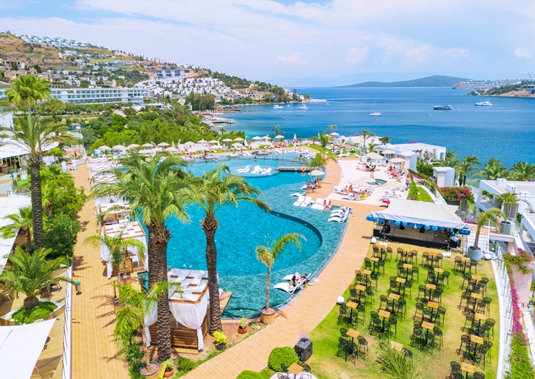 Erdem Ba�ar�r:�Baia Markas�n� Hem Türkiye�de Hem de Uluslararas� Pazarda Daha Güçlü Bir Konuma Ta��mak �stiyoruz�