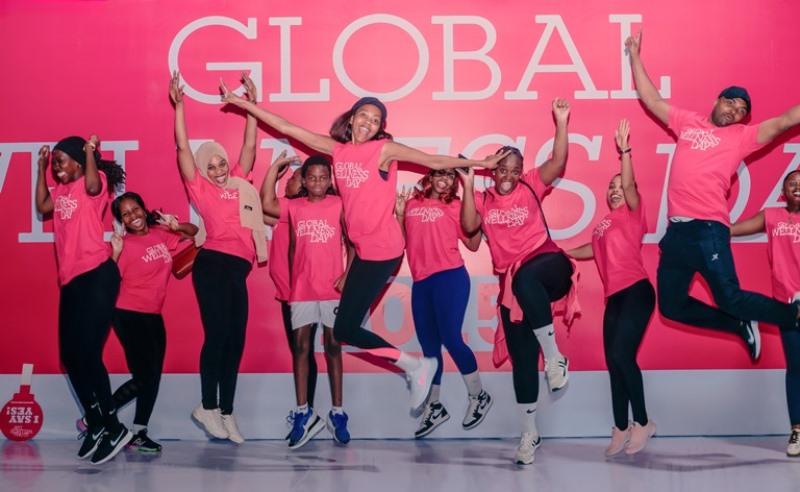 Global Wellness Day 15. Ya��nda:  Stres Ça��nda Milyonlar Ne�eyi Seçmeye Haz�rlan�yor 