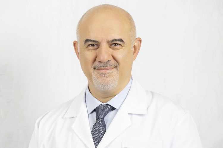 Op. Dr. Hakan Özkan: Lazerli Katarakt Ameliyatlarında İyileşme Daha Hızlı Gerçekleşiyor  