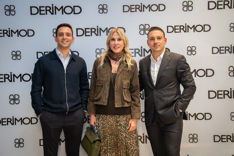 Derimod, Uluslararas� Büyüme Evresini Bakü�den Ba�latt� 