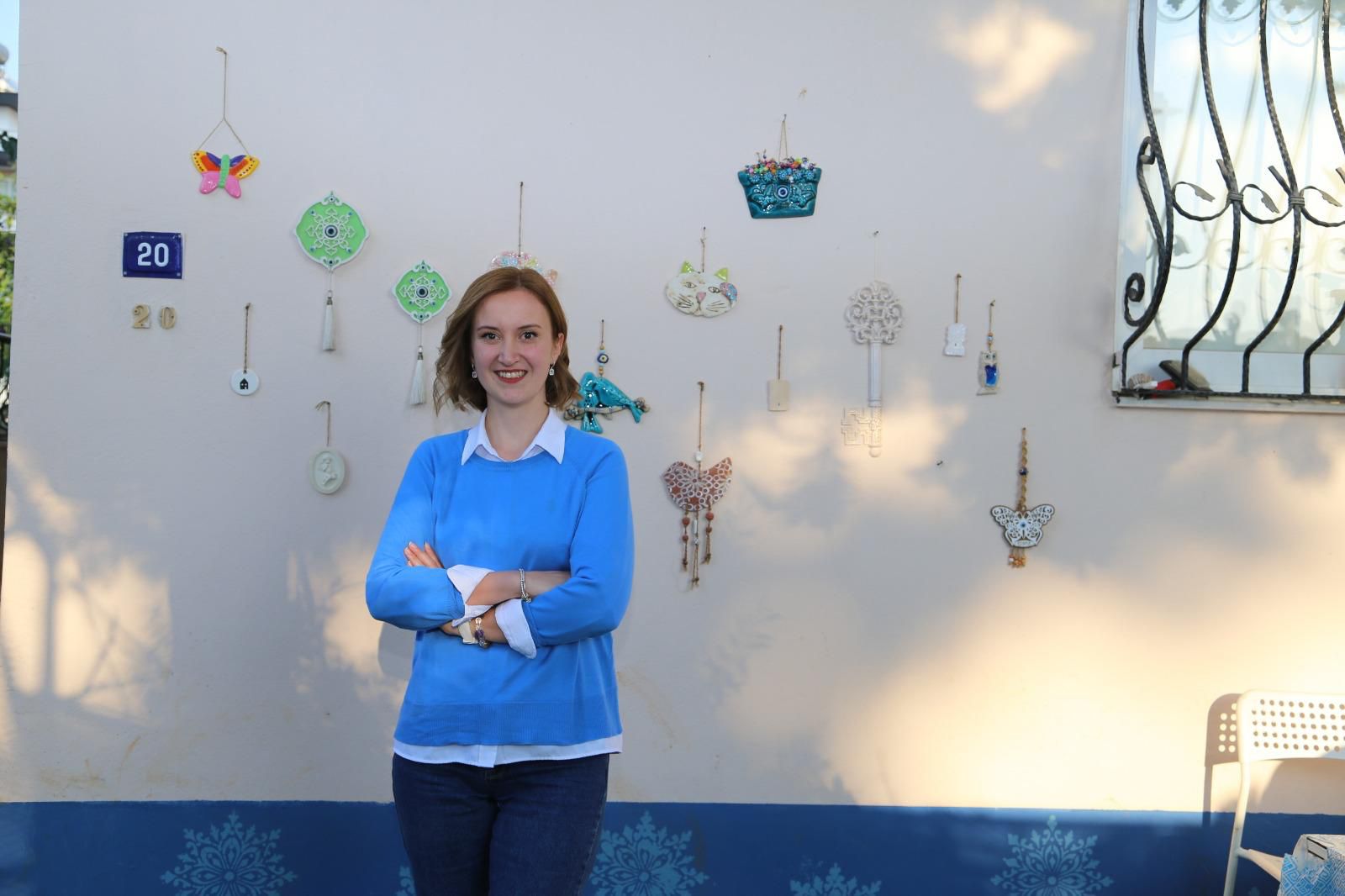 Japonya�n�n Dünyaca Tan�nan Erken Çocukluk E�itim Sistemi Art�k Türkiye'de.... 