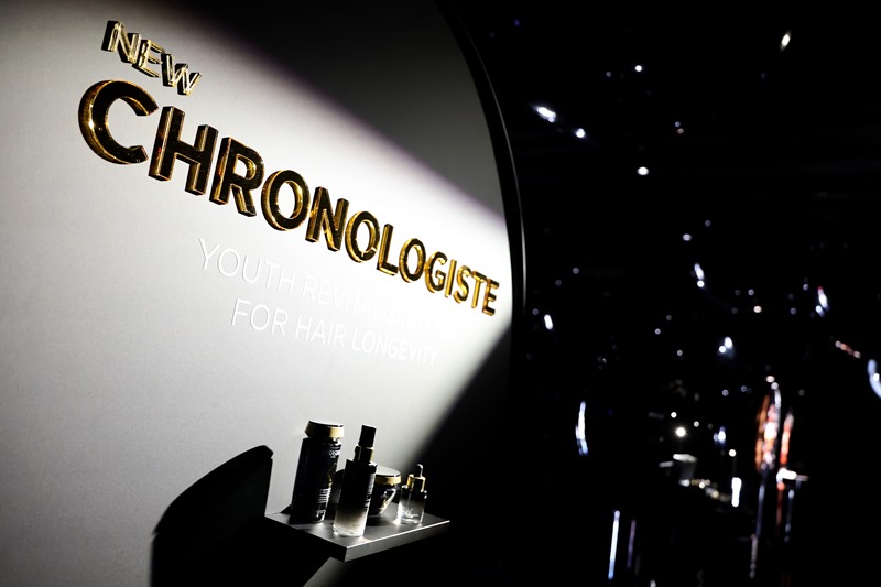 Yasemin Ö�ün Ve Cemil �rez,  Los Angeles�ta Dem� Moore Ve Hollywood Y�ld�zlar�yla Bulu�tu 