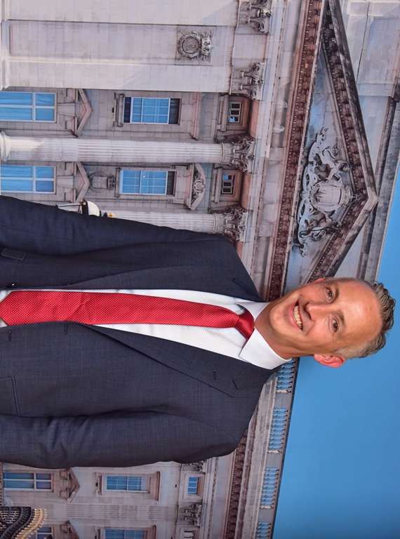 Barratt London : nsanlarn çinde Yaamak steyecei Salam Ve Güvenilir Konutlar na Eder