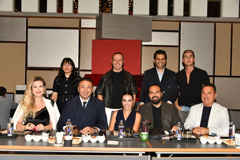 Klass Model Türkiye  Yeni Yldz Adaylarn Belirledi