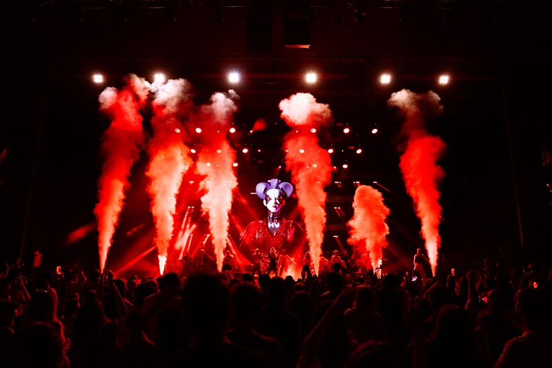 �stanbul Hande'nin Tesiri Alt�nda!