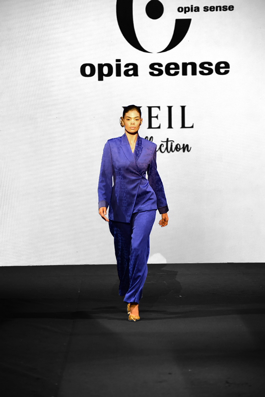 Sudenaz Albay : �Bazen Bir Ormandan,  Bazen Bir �ark�dan �lham Al�p Tasar�m Yapabilirim�