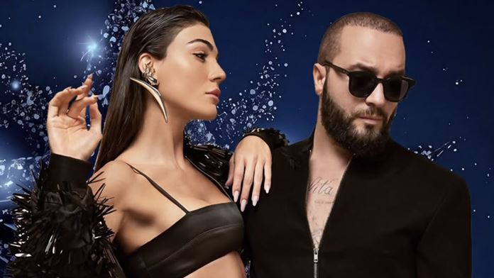 Günay�da Berkay Ve Iv� Adamou Rüzgar�! 