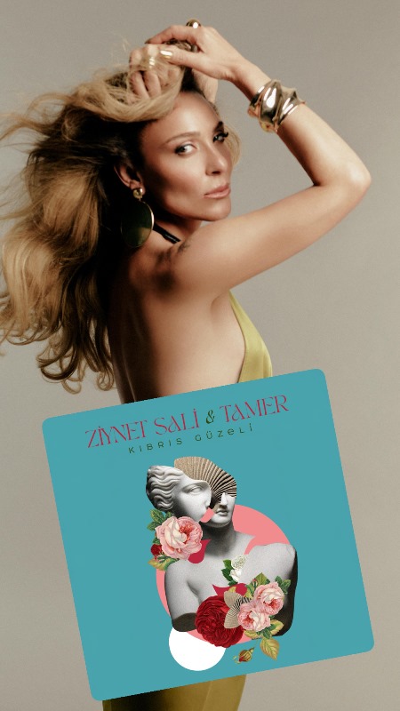 K�br�s Güzeli Ziynet Sali 