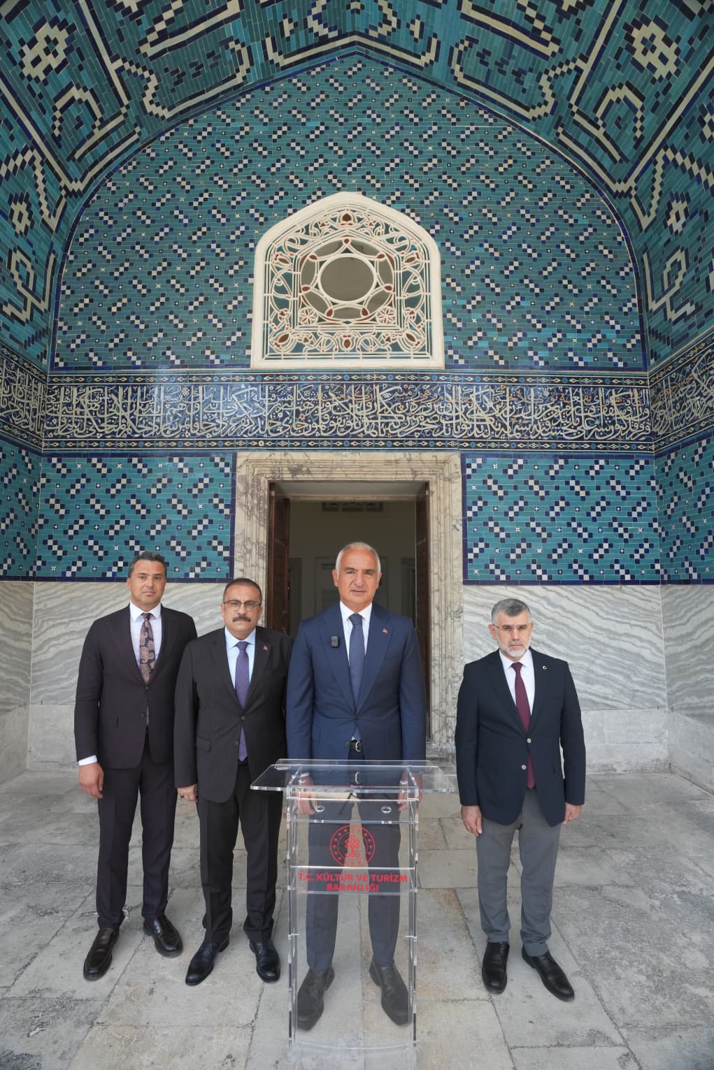 �stanbul Arkeoloji Müzelerinde Tarihî Dönü�üm 