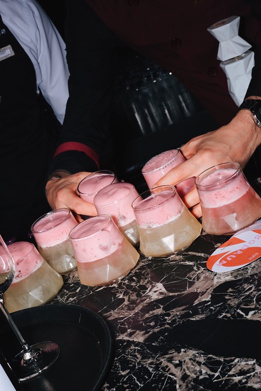 Bodrum'da Yaz�n Ritmini Artsy Bodrum Loft Belirliyor