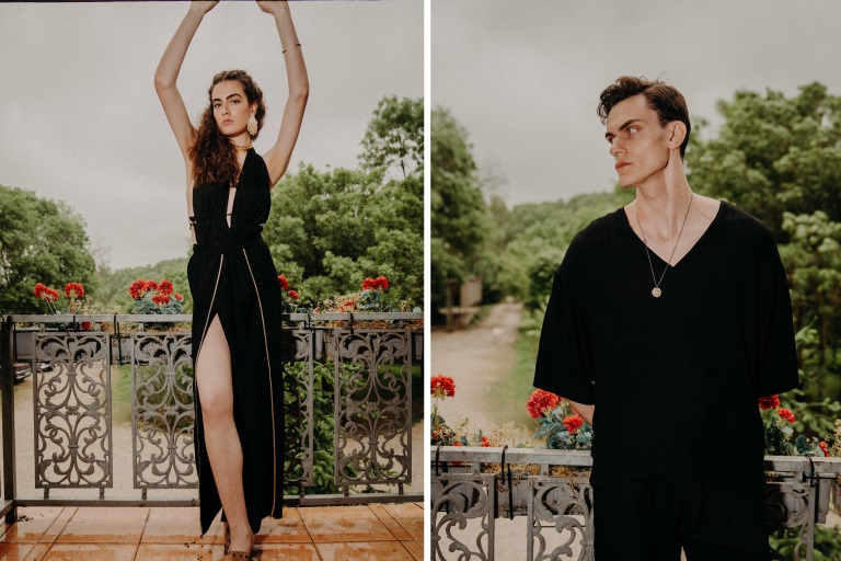 Eclectic’ten Bir Yaz Rüyası: Dream Ss’25 Koleksiyonu Modaseverlerle Buluşuyor Eclectic’ten Bir Yaz Rüyası: Dream Ss’25 Koleksiyonu Modaseverlerle Buluşuyor