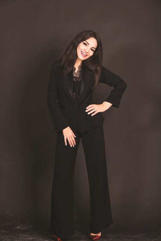 Neslihan Batum : �Rakibim, Ne Bir �sim Ne De Bir Yüz� Rakibim, Geride B�rakmay� Seçti�im Eski Hâllerim�