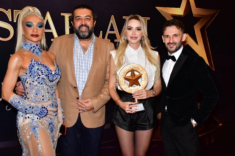 50Fifty�e Bir Haftada 2 Ödül 