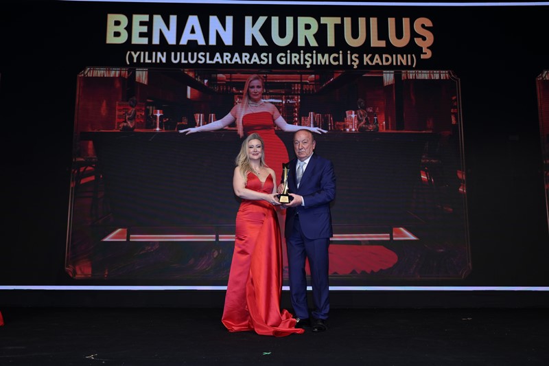 Klass Ödülleri 2026 :  Türkiye�nin �Oscar� Gecesi  18 May�s 2026�da 5. Kez Swissotel The Bosphorus �stanbul�da Gerçekle�iyor 