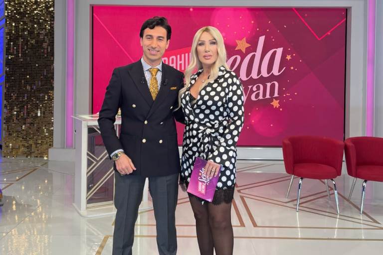 smail Güleç: Hollywood Smile Estetii Kiiye Özel ve Bilimsel Olmal