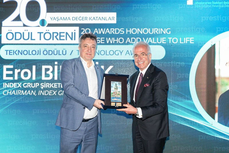 20. Ya�ama De�er Katanlar Ödülleri Sahiplerini Buldu!