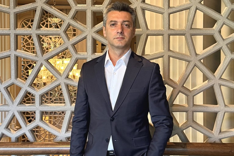Grand Hyatt Istanbul�da Sat�� & Pazarlama Direktörlü�ü Görevine Halil �brahim Pehlivan Atand� 