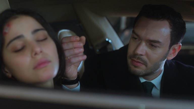 Sevdi�im Sensin Tüm Kategorilerde Zirvede!   