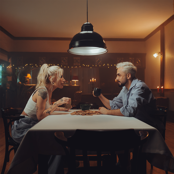 Sefo Ve �rem Derici�den Sürpriz Düet