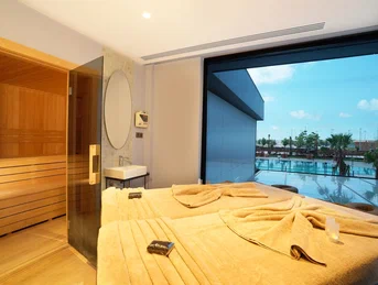 Şile Gönen Hotel: Huzurun Yeni Adresi Şile Gönen Hotel: Huzurun Yeni Adresi