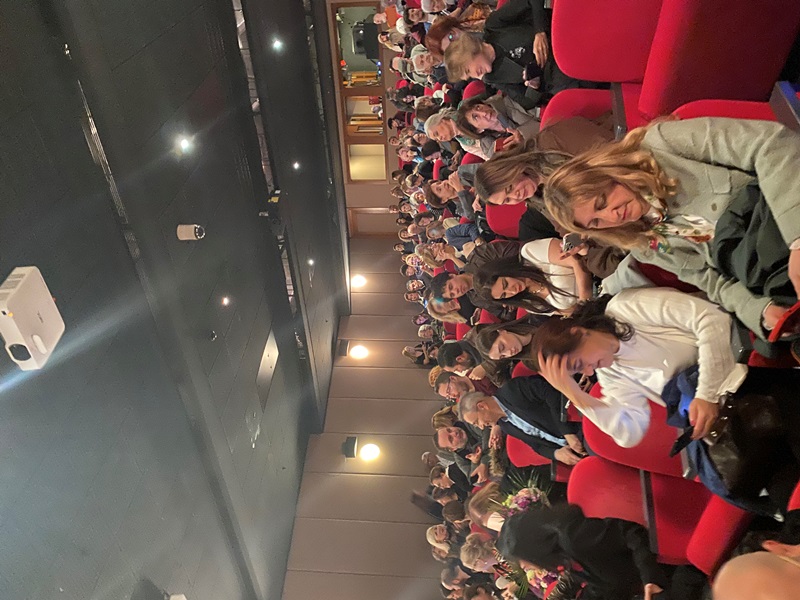 Filos, Pera Müzesi�nde �zleyiciyle Bulu�tu: Halikarnas Bal�kç�s��n�n Bodrum�a B�rakt��� Ekolojik Miras Perdeye Ta��nd�