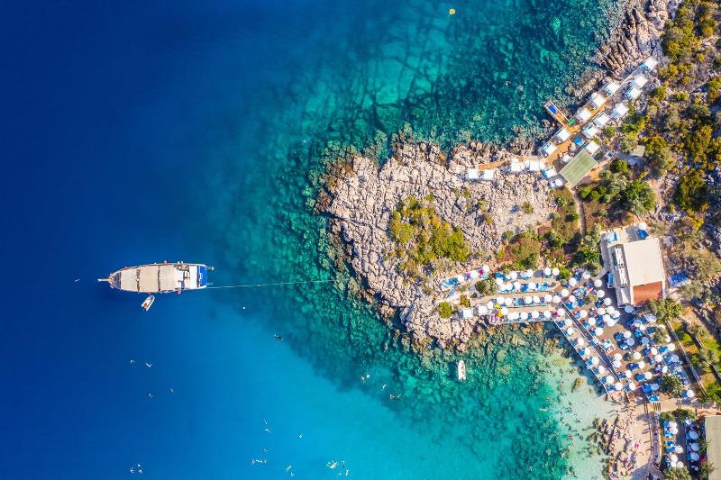 Türkiye, Sürdürülebilir Ve Eri�ilebilir Turizm Çal��malar�yla Londra�da Zirveye Oturdu 