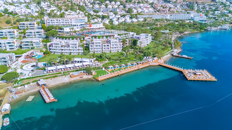 Erdem Ba�ar�r:�Baia Markas�n� Hem Türkiye�de Hem de Uluslararas� Pazarda Daha Güçlü Bir Konuma Ta��mak �stiyoruz�
