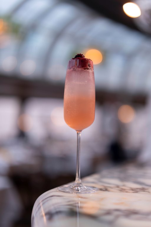 En Romantik Gün Bat�m� �Mesai�de