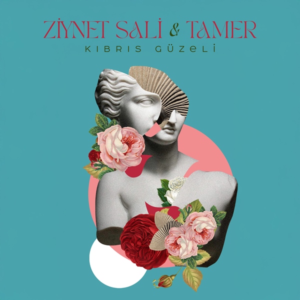 K�br�s Güzeli Ziynet Sali 