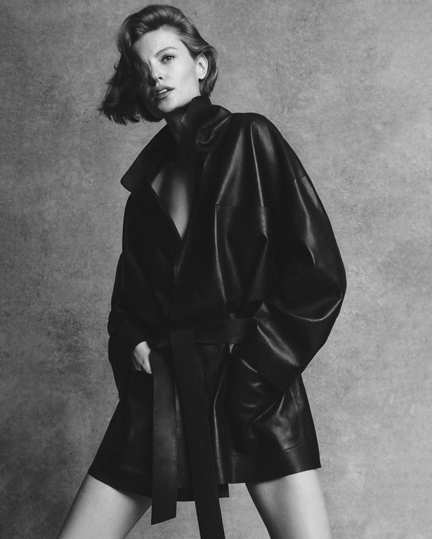 Massimo Dutti, Erkek & Kad�n Limited Edition Koleksiyonu'nu Tan�tt�