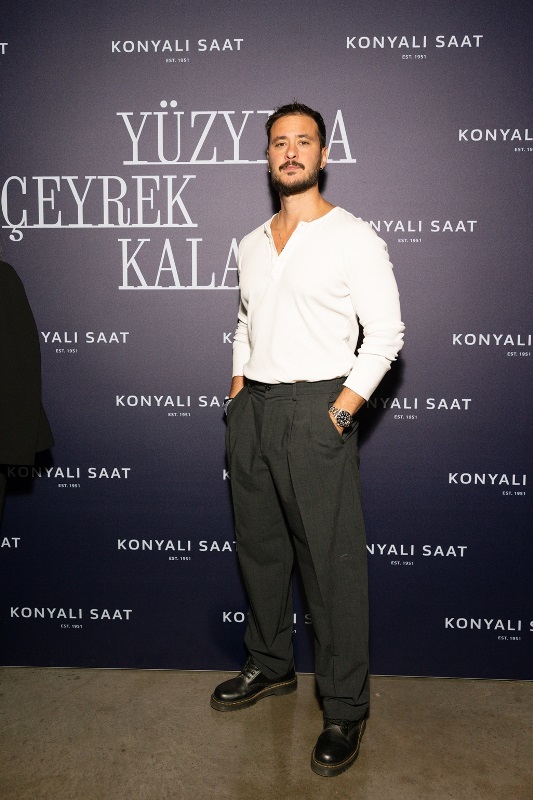 Dünya Saatçili�i Konyal� Saat Ev Sahipli�inde �stanbul�da Kutland� 