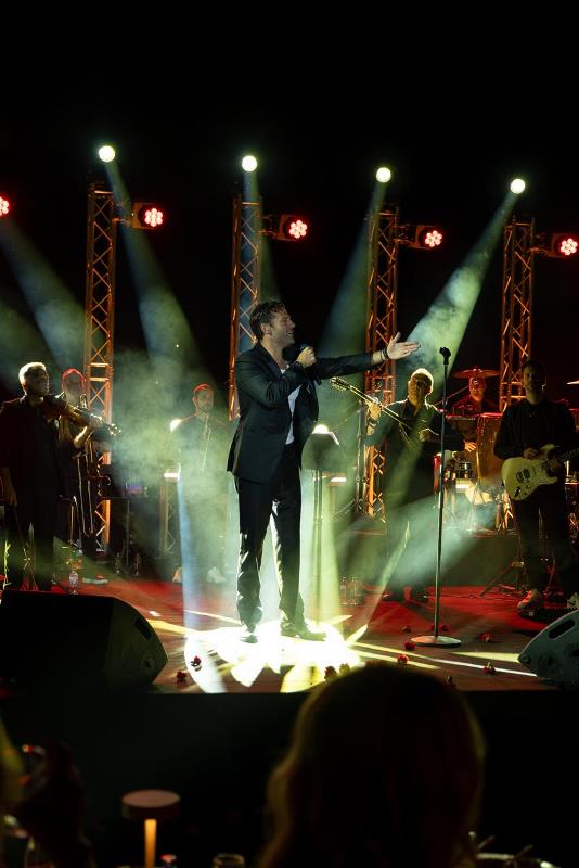 M�or� Göcek�te Konstant�nos Arg�ros Rüzgar� 