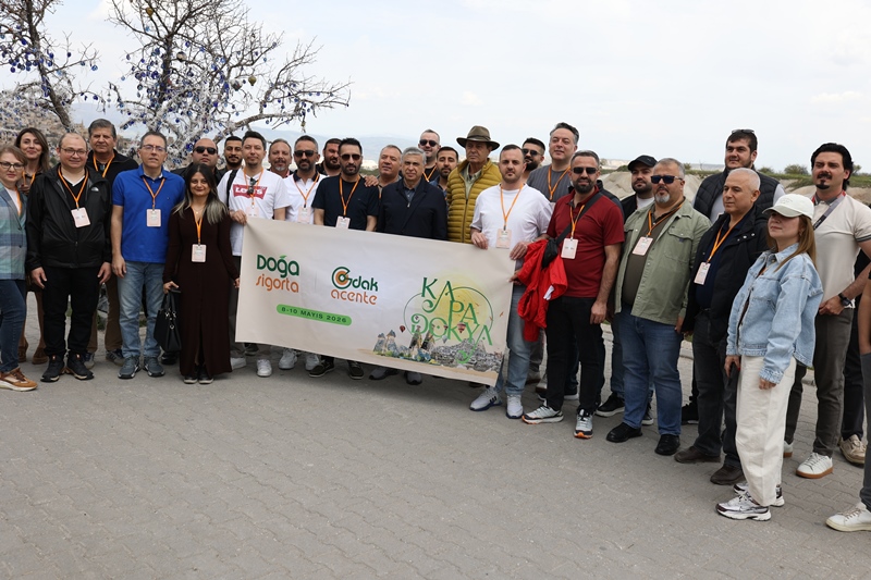 Do�a Sigorta Odak Acenteler Projesi Yapay Zeka Deste�iyle Büyüyor  