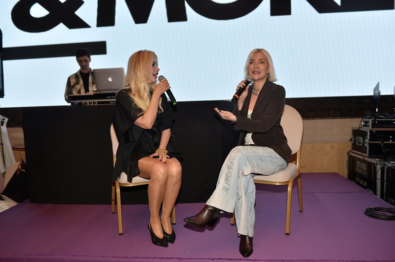 Bollywood I��lt�s� Raffles �stanbul�u Sard� Ünlüler Al��veri� Davetinde Bulu�tu