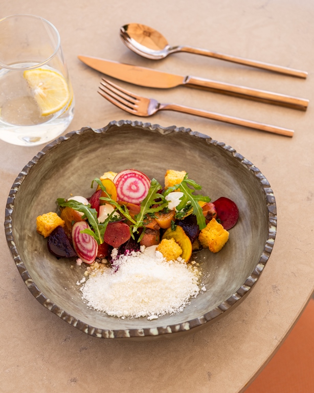 Rüya �stanbul�un Yaza Özel Lezzetleriyle Bo�az K�y�s�nda Gastronomi Ziyafeti 