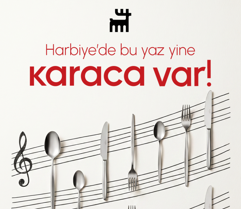 Karaca, Harbiye Aç�khava Etkinlikleri�ne 5. Kez Sponsor Oldu 
