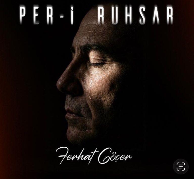 Ferhat Göçer'den Her �ark�ya 1 Organik 1 Yapay 2 Klip! Per-� Ruhsar Yay�nda!
