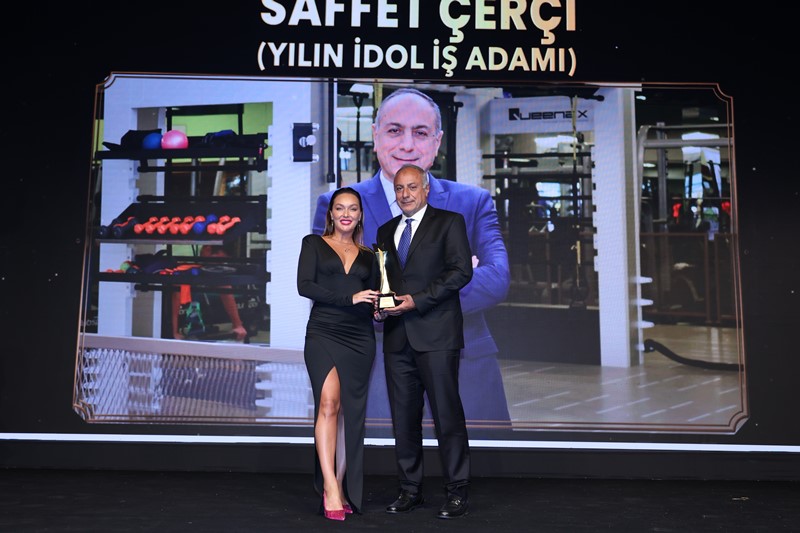 Klass Ödülleri 2026 :  Türkiye�nin �Oscar� Gecesi  18 May�s 2026�da 5. Kez Swissotel The Bosphorus �stanbul�da Gerçekle�iyor 